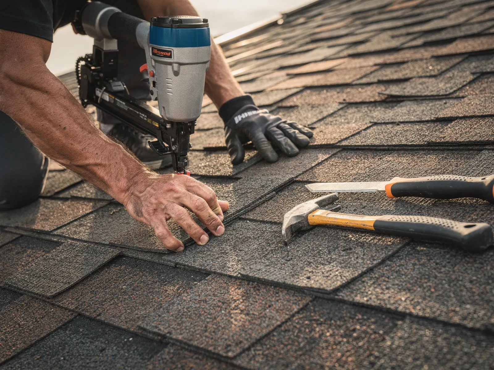 Why choose Roof Repair in Friars Point, MS